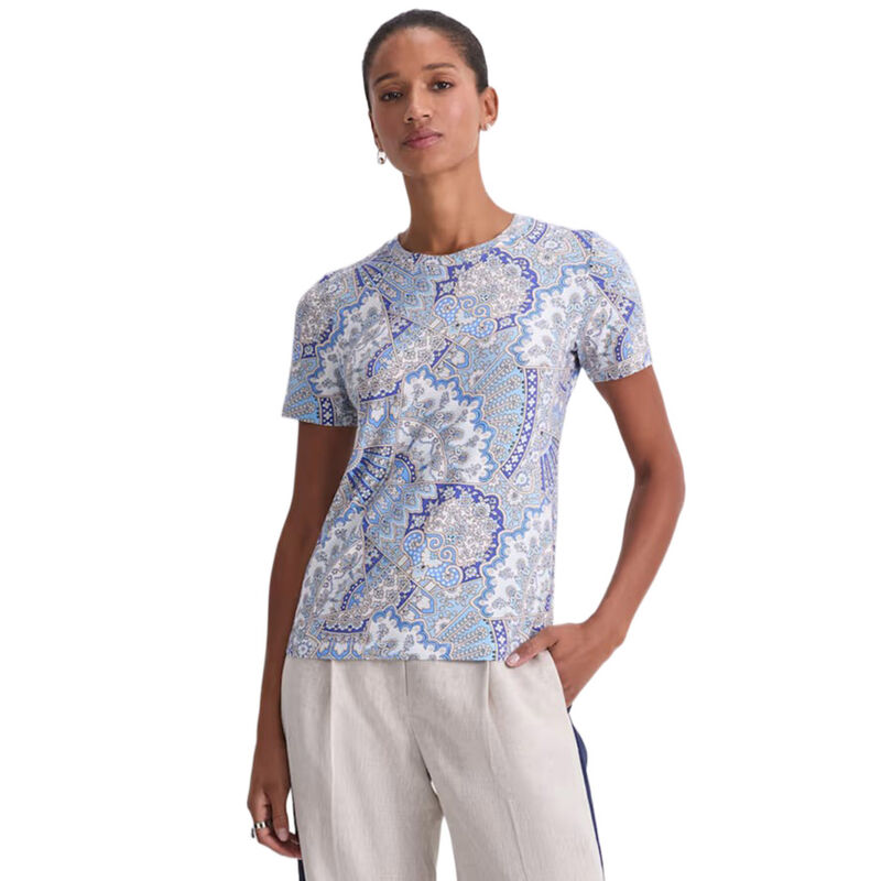 Sportscraft Emporium Liberty Tee image number 0